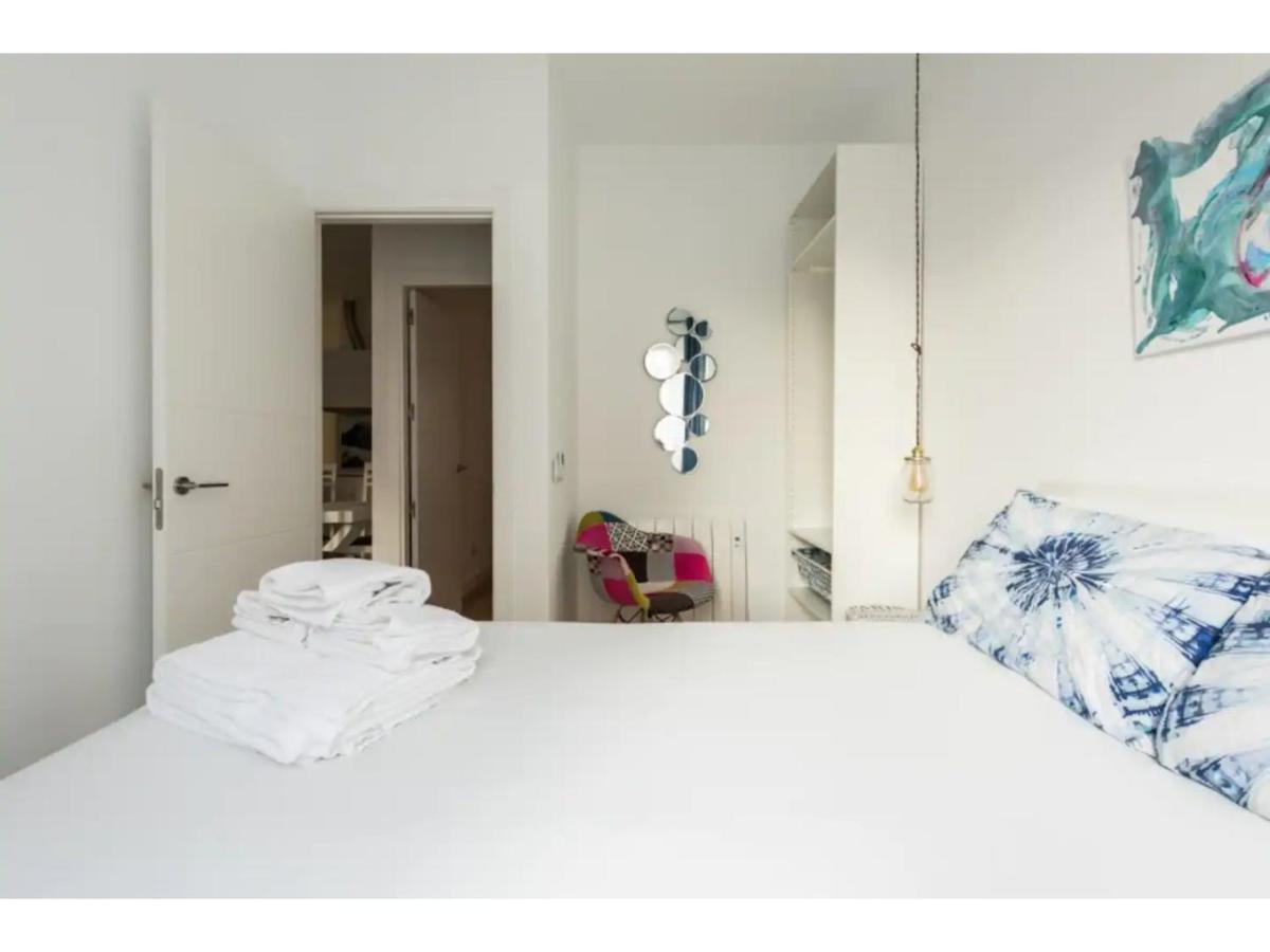 מדריד Apartamento 3 Habs Enfrente De Atocha Mendez3º מראה חיצוני תמונה